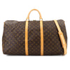 Louis Vuitton travel