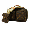 Louis Vuitton shoulder