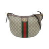 Gucci shoulder