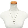 Secondhand Gucci Double G Silver Jewelry