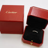 Cartier ring