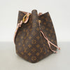 Louis Vuitton shoulder