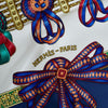 Hermès scarf