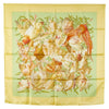 Hermès scarf
