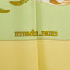 Hermès scarf
