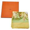 Hermès scarf
