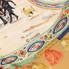 Hermès scarf