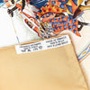 Hermès scarf