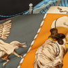 Hermès scarf