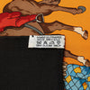 Hermès scarf