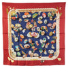 Hermès scarf