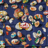 Hermès scarf