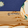 Hermès scarf