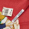 Hermès scarf