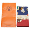 Hermès scarf