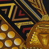 Hermès scarf