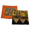 Hermès scarf
