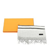 Hermès scarf