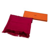 Hermès shawl