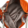 Secondhand Hermès Silk City Orange Bag