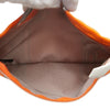 Secondhand Hermès Silk City Orange Bag