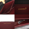 Chanel shoulder