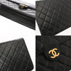 Chanel shoulder