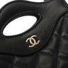 Chanel shoulder