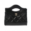 Chanel shoulder