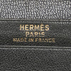 Hermès wallet