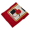 Hermès scarf