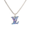 Louis Vuitton necklace