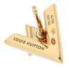 Louis Vuitton earring