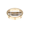 Cartier ring