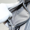 Chanel shoulder