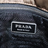 Prada shoulder