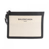 Balenciaga shoulder