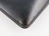 Hermes Vintage Shoulder Bag Embellished Leather