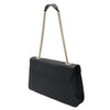 Secondhand Gucci Emily Black Leather Bag