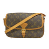 Louis Vuitton shoulder