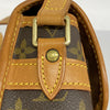 Louis Vuitton shoulder