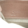 Secondhand Gucci Guccissima Brown Leather Accessories