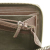 Secondhand Gucci Guccissima Brown Leather Accessories