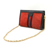 Gucci shoulder