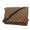 Louis Vuitton shoulder