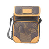 Secondhand Louis Vuitton Amazon Brown Canvas Bag