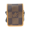 Secondhand Louis Vuitton Amazon Brown Canvas Bag