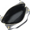 Secondhand Louis Vuitton Ponthieu Black Leather Bag