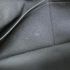 Secondhand Louis Vuitton Ponthieu Black Leather Bag