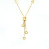 Bulgari necklace